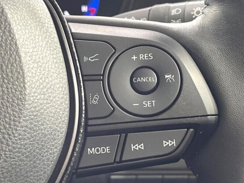 COROLLA TOURING