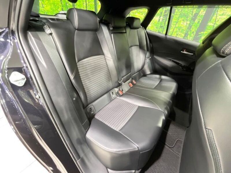 COROLLA TOURING