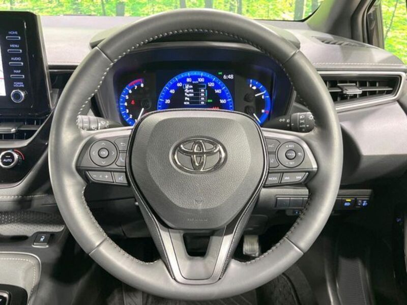 COROLLA TOURING