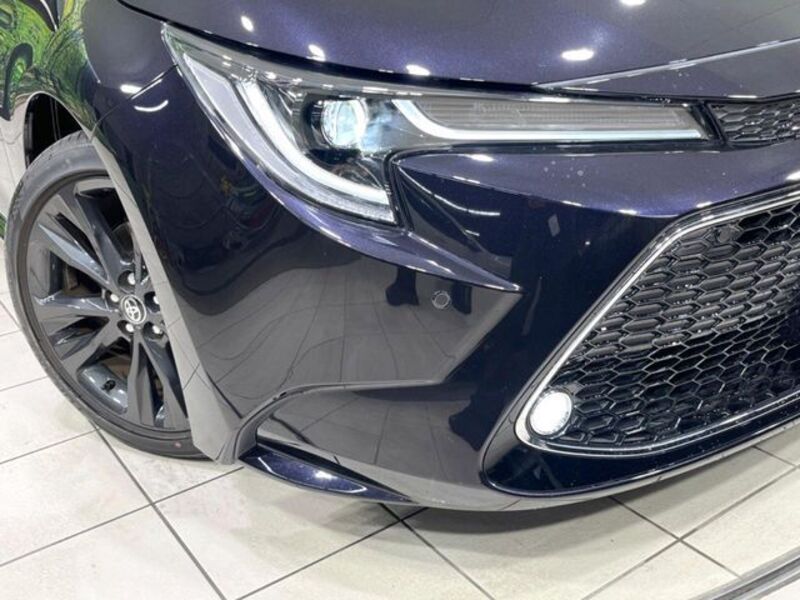 COROLLA TOURING