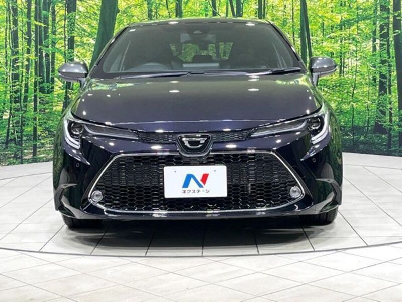 COROLLA TOURING
