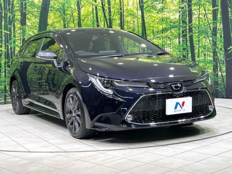 COROLLA TOURING