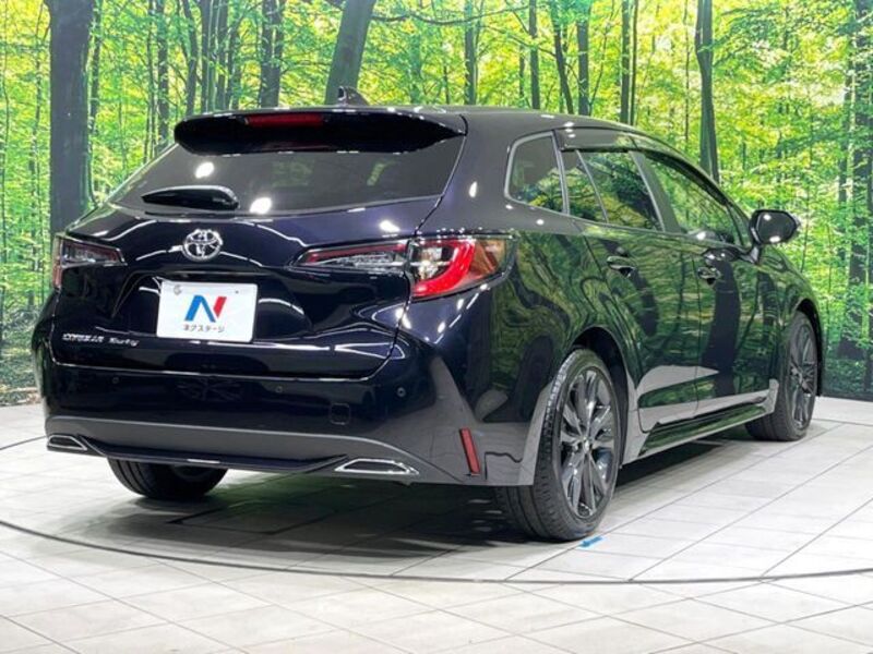 COROLLA TOURING