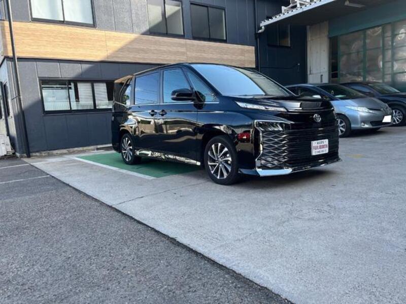 VOXY
