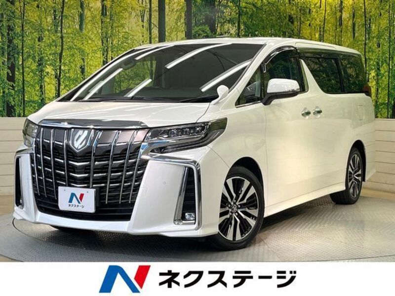 ALPHARD-0