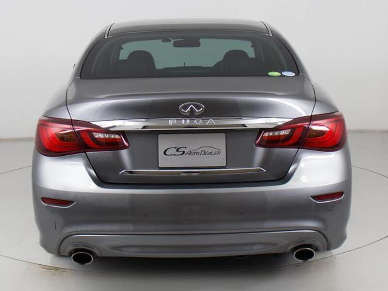 FUGA HYBRID