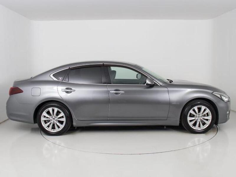 FUGA HYBRID