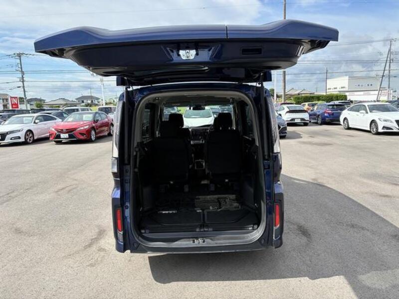STEPWAGON SPADA