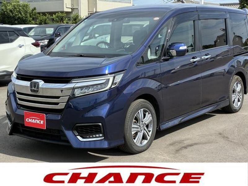 STEPWAGON SPADA-0