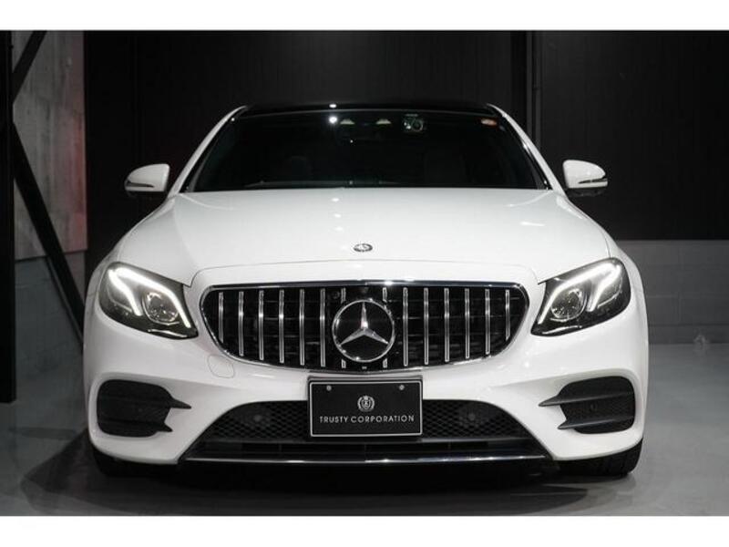 E-CLASS