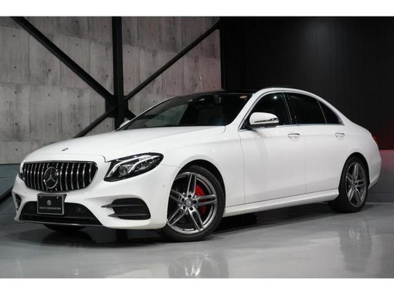 E-CLASS