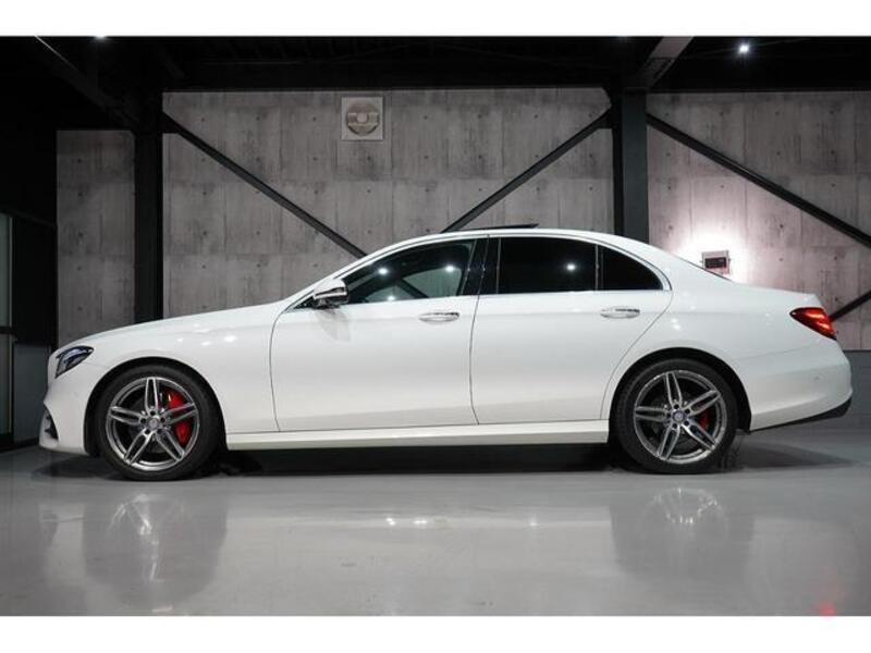 E-CLASS
