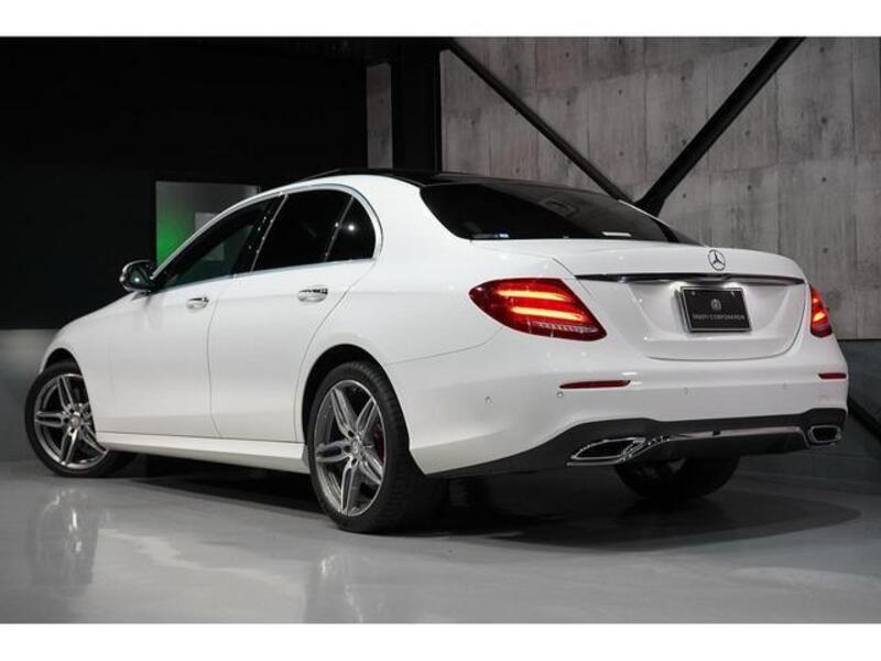 E-CLASS