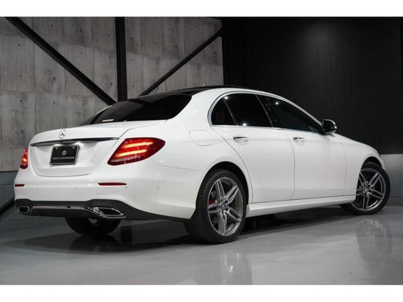 E-CLASS