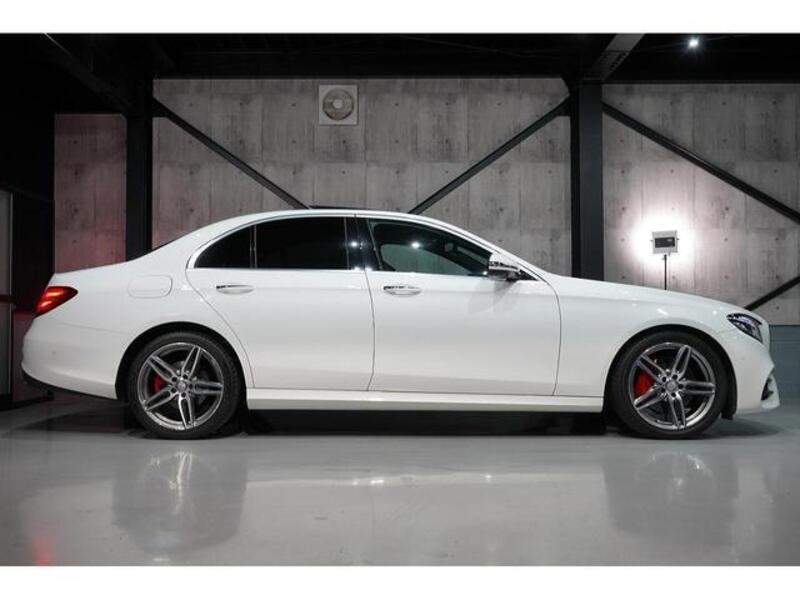 E-CLASS