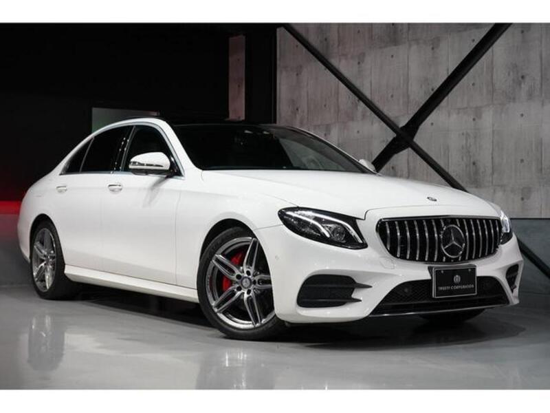 E-CLASS