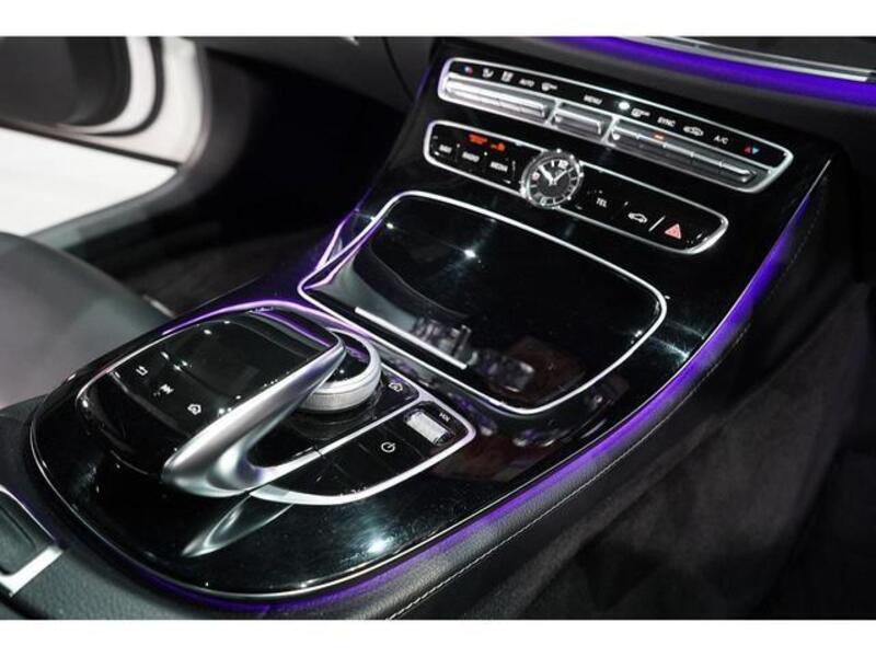 E-CLASS