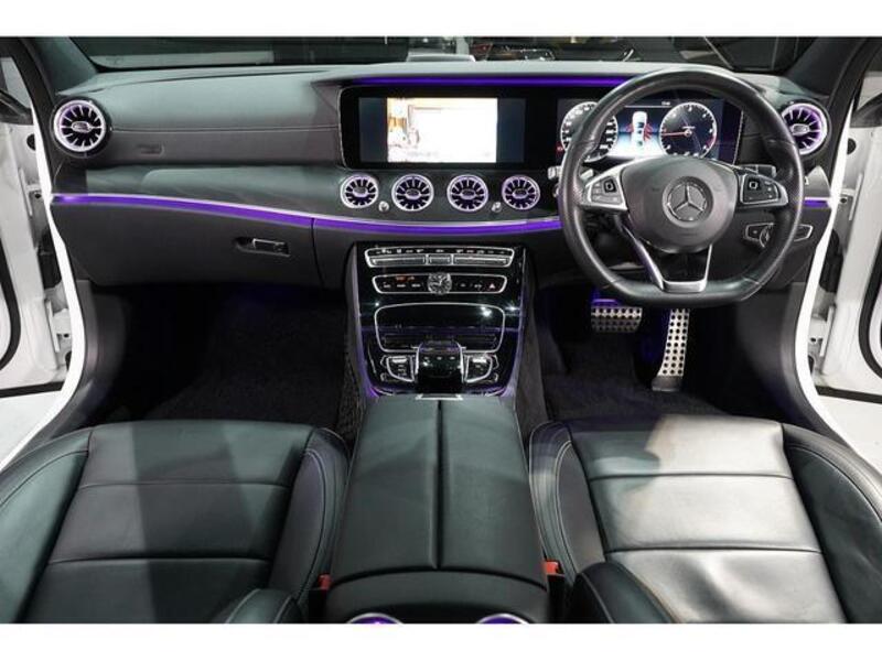 E-CLASS