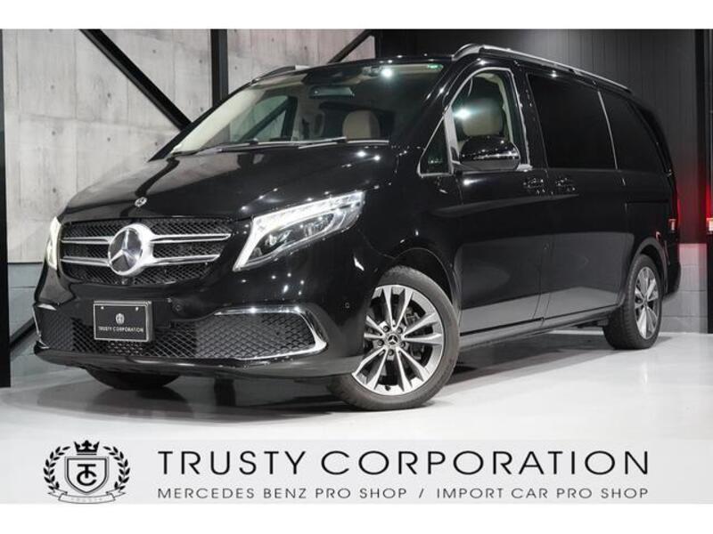 V-CLASS-0