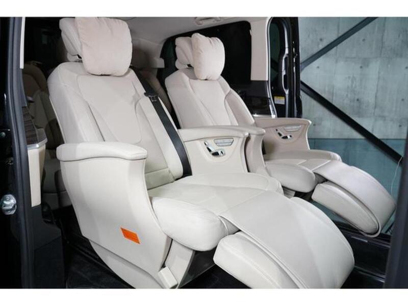 V-CLASS