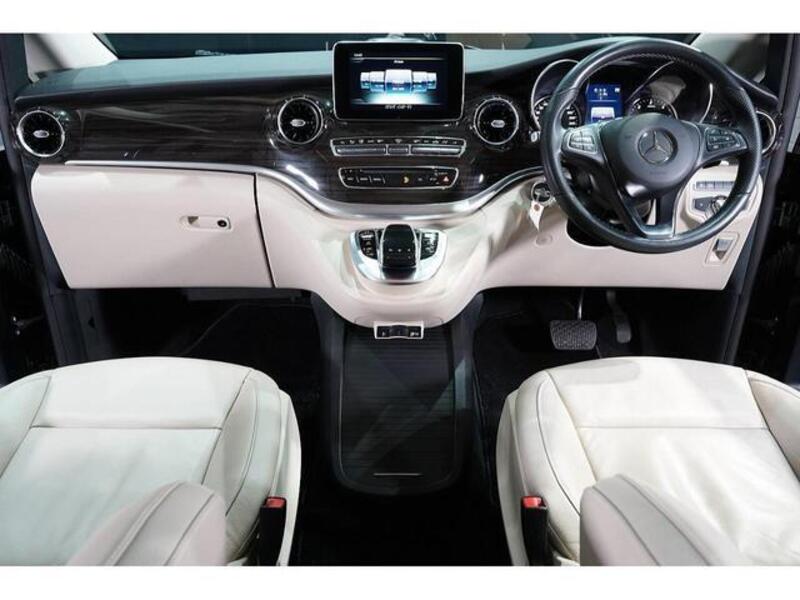 V-CLASS