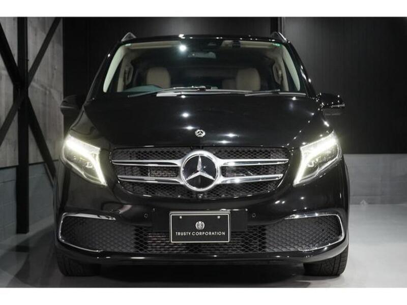 V-CLASS