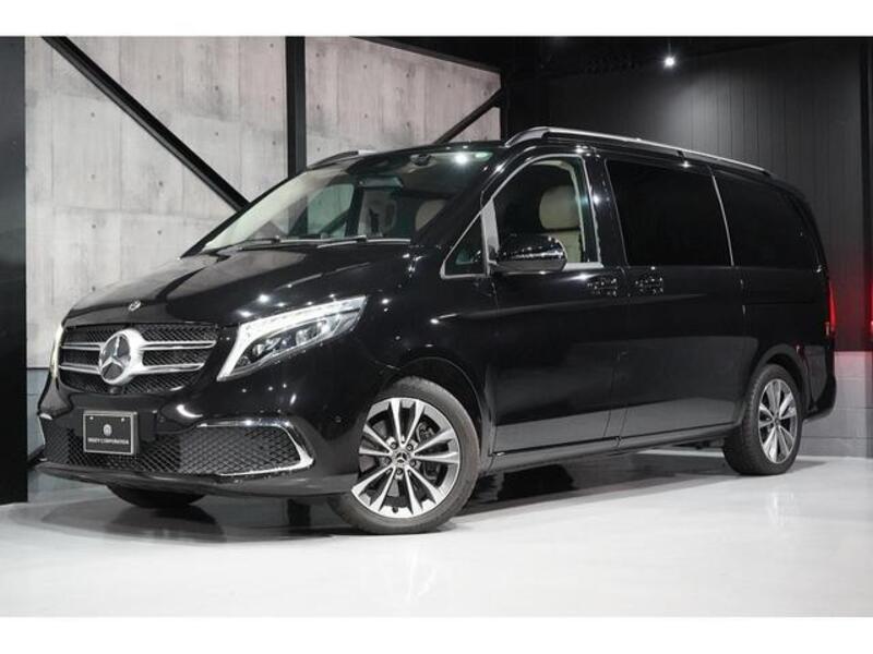 V-CLASS
