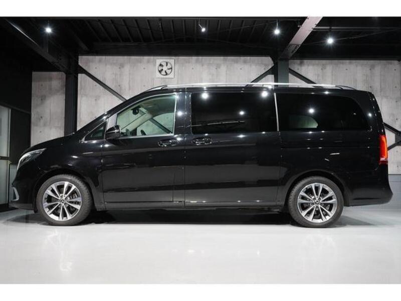 V-CLASS