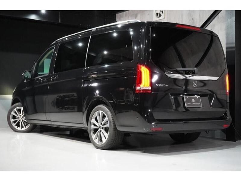 V-CLASS