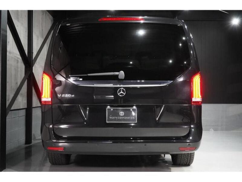 V-CLASS