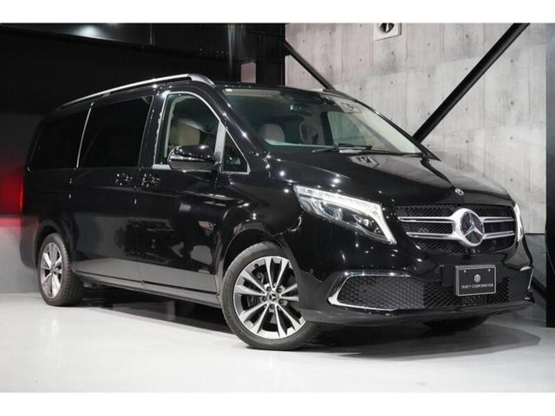 V-CLASS