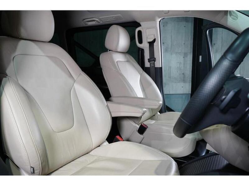 V-CLASS