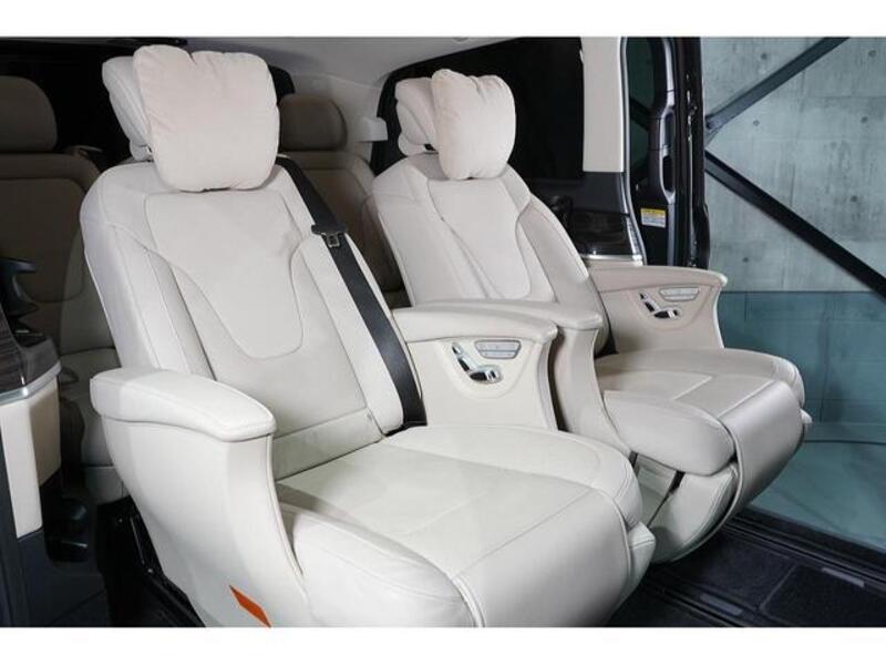 V-CLASS