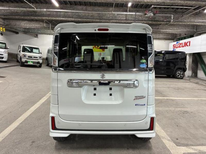 SPACIA CUSTOM