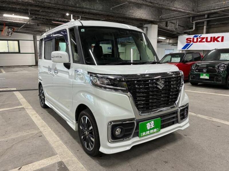 SPACIA CUSTOM