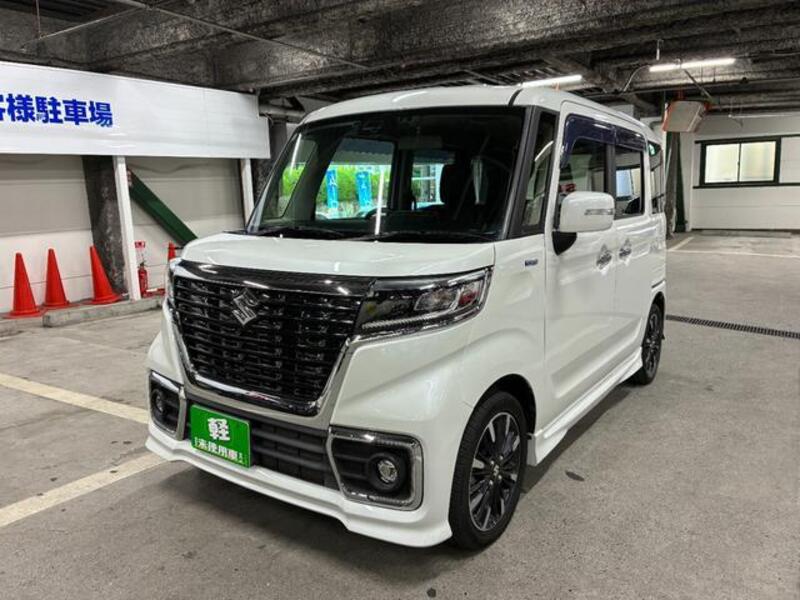 SPACIA CUSTOM
