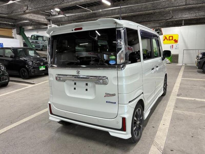 SPACIA CUSTOM