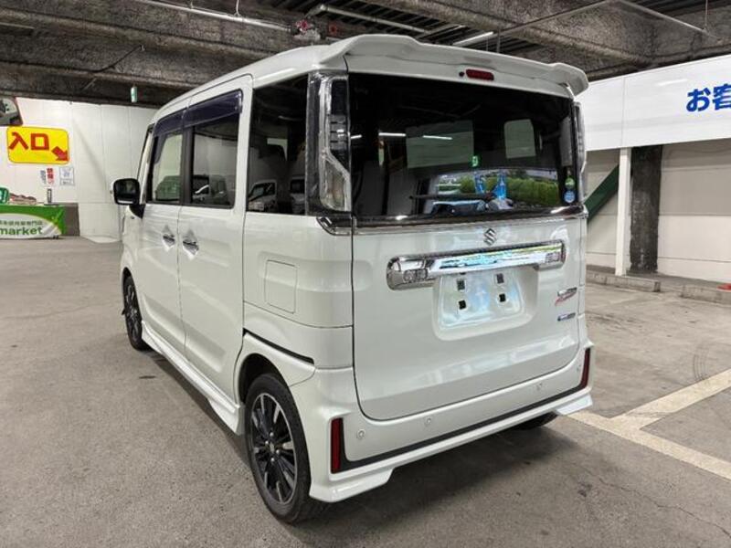 SPACIA CUSTOM