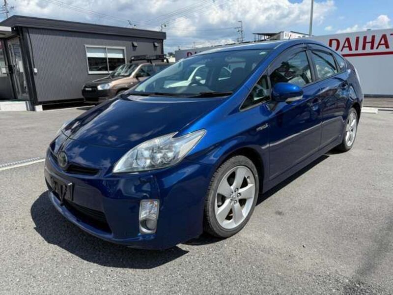 PRIUS