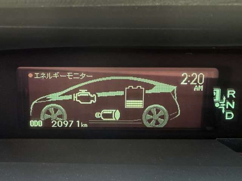 PRIUS