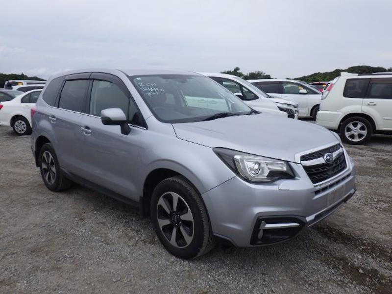 FORESTER-0