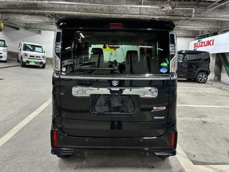 SPACIA CUSTOM