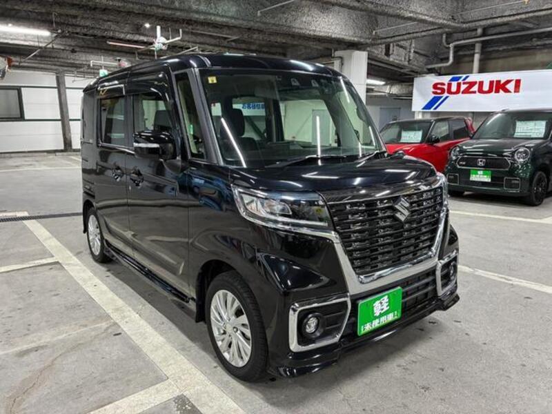 SPACIA CUSTOM