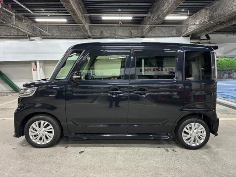 SPACIA CUSTOM