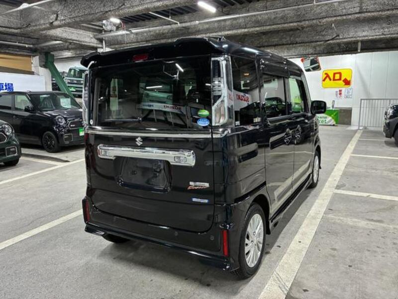 SPACIA CUSTOM