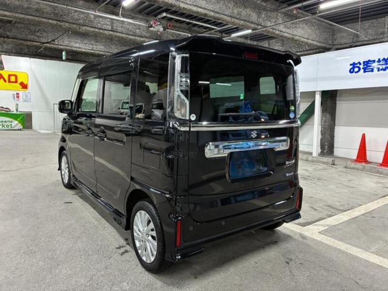 SPACIA CUSTOM