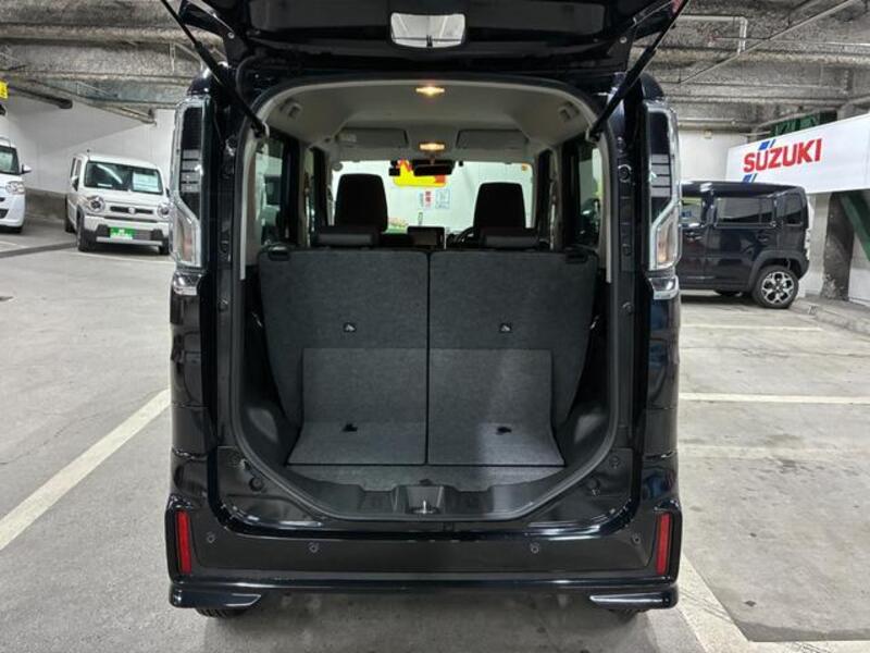 SPACIA CUSTOM