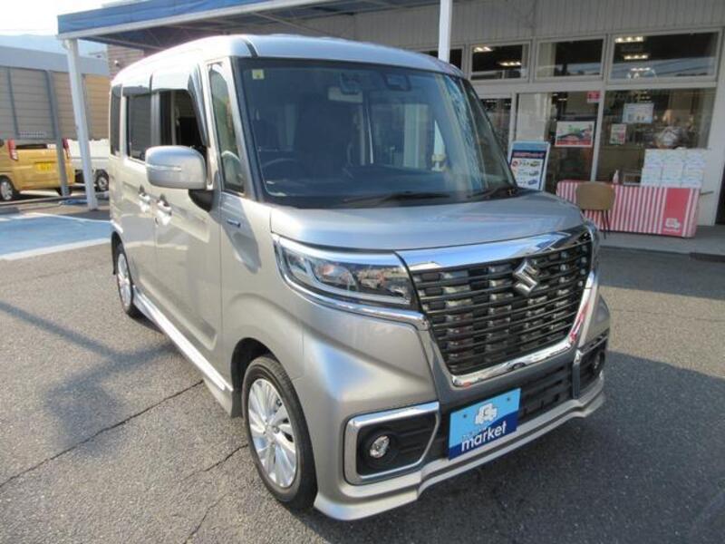 SPACIA CUSTOM