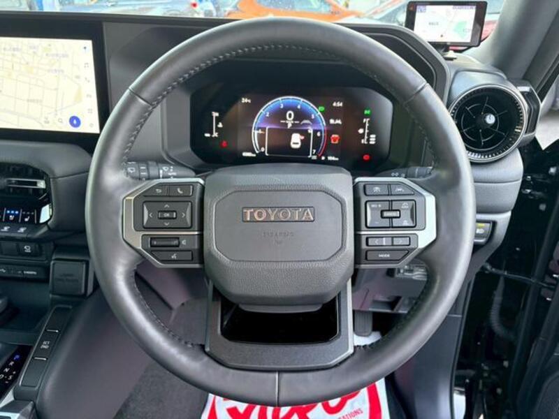 LAND CRUISER 250