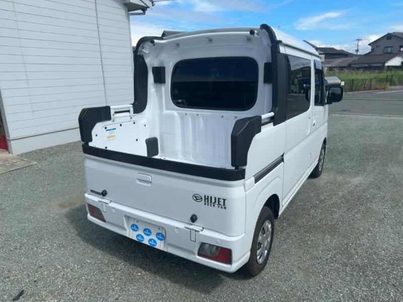 HIJET CARGO